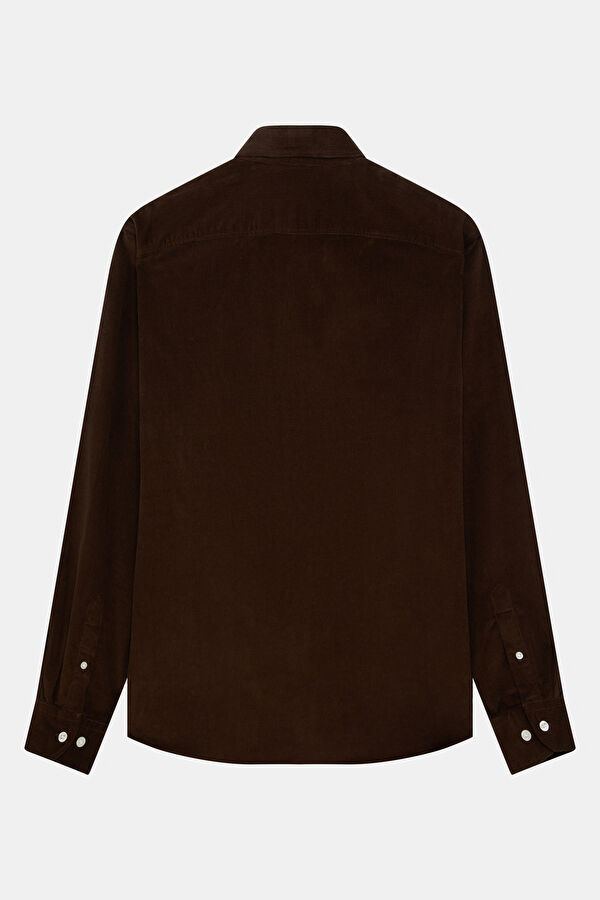 Coffee Men's Shirt 4