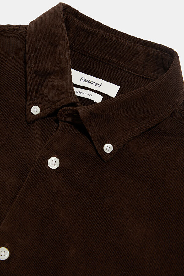 Coffee Men's Shirt 5