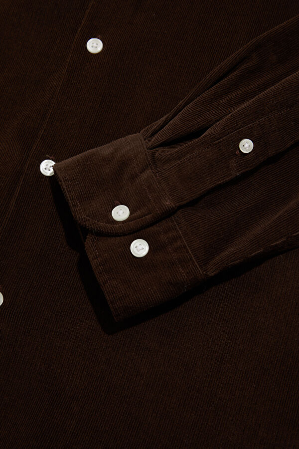Coffee Men's Shirt 6