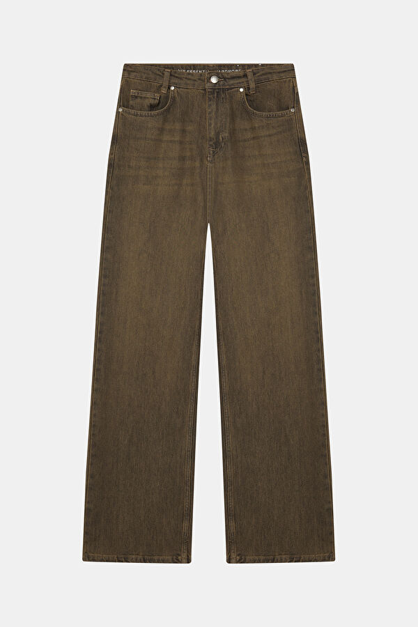 Anthracite Women's Trousers