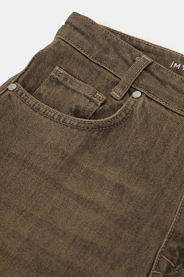 Anthracite Women's Trousers 4