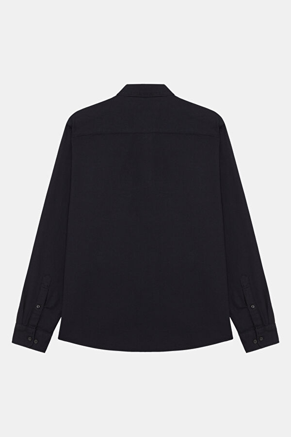 Black Men's Shirt 2