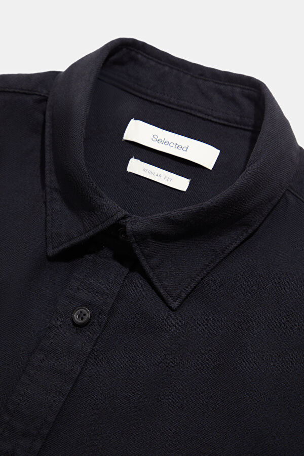 Black Men's Shirt 3