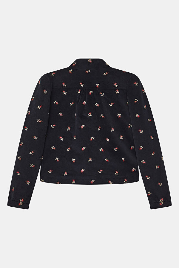Black Women's Jacket 2