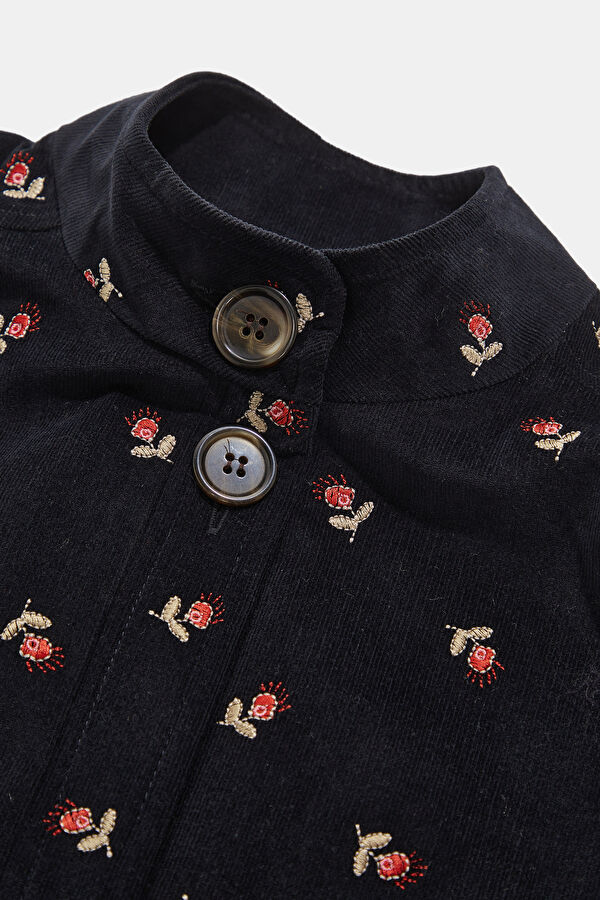 Black Women's Jacket 3