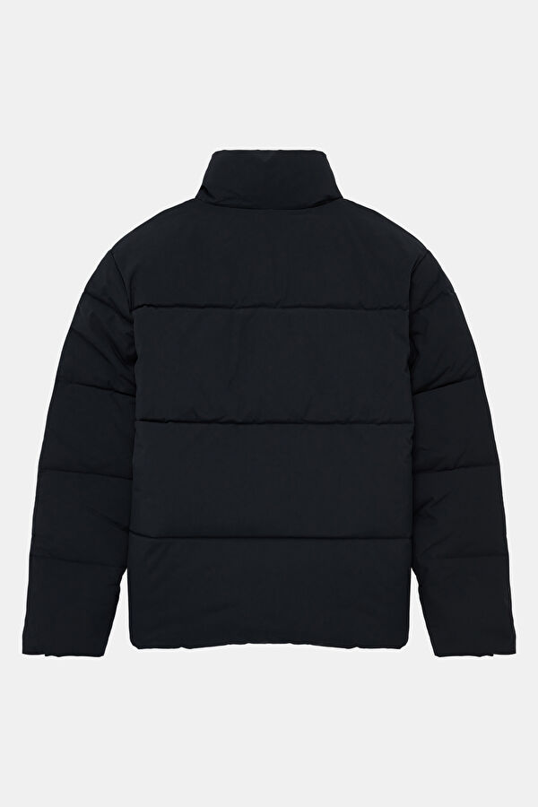 Black Men's Jacket 5
