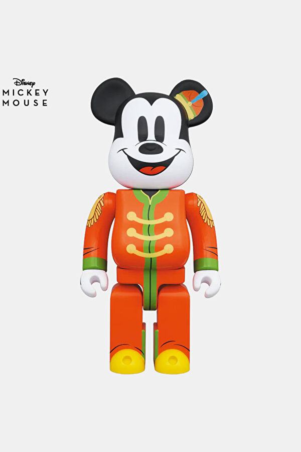 Mickey Mouse The Band Concert Figure