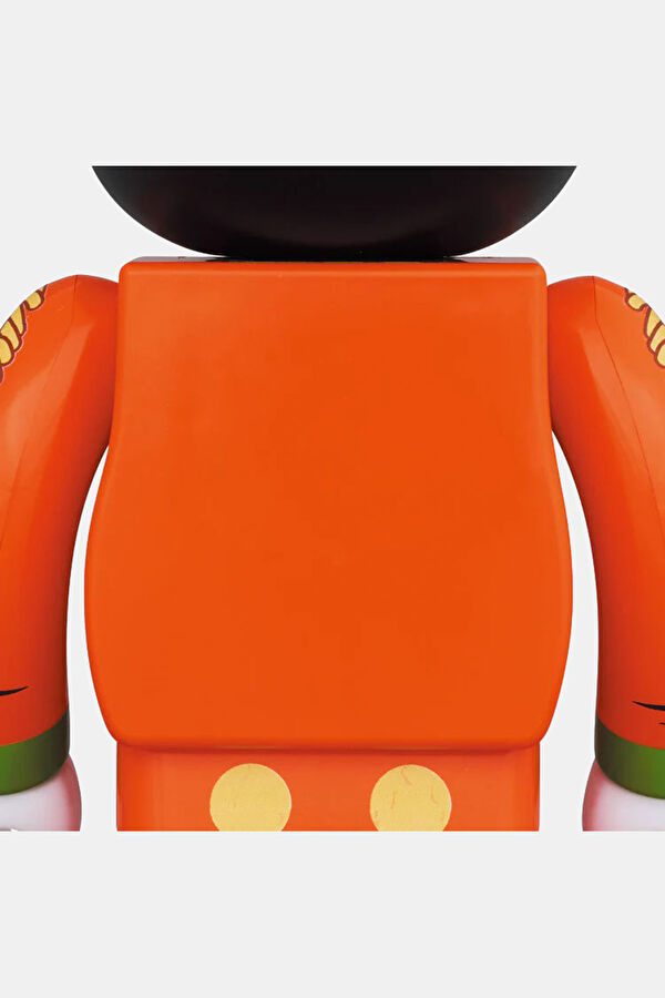 Mickey Mouse The Band Concert Figure 2