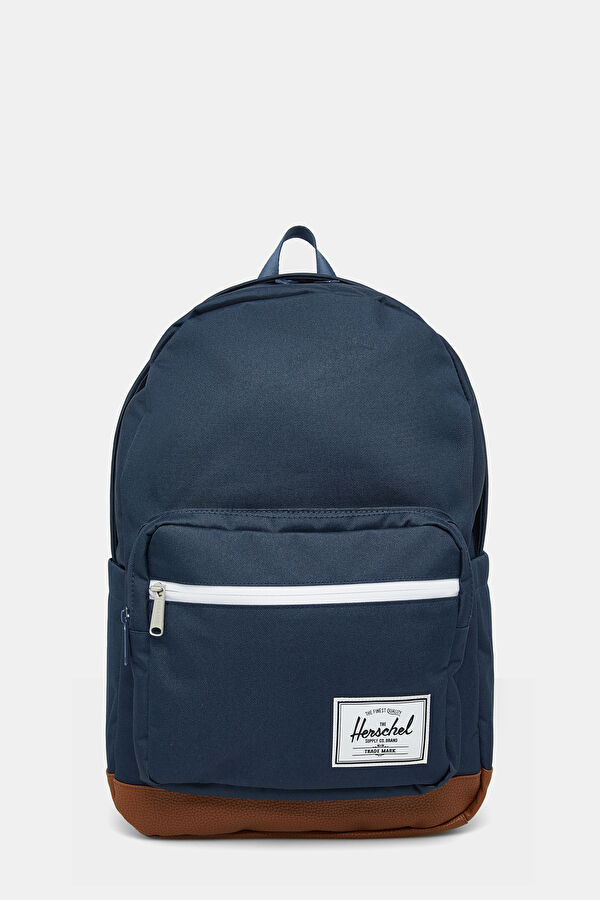 Pop Quiz Navy Bag