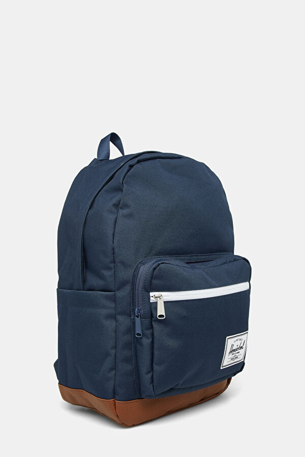 Pop Quiz Navy Bag 2