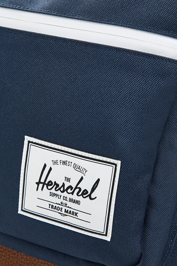 Pop Quiz Navy Bag 6
