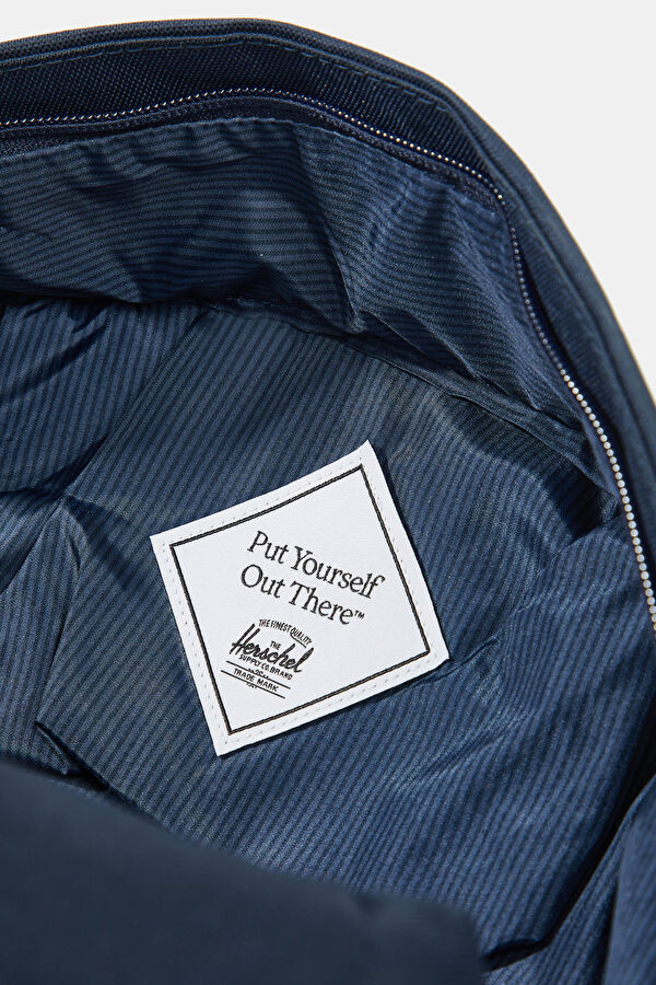 Pop Quiz Navy Bag 7