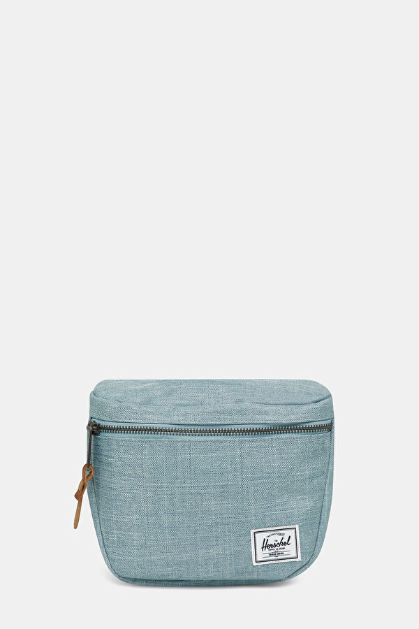 Settlement Blue Bag