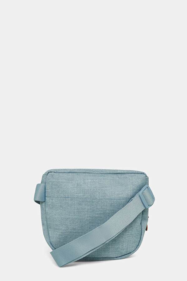 Settlement Blue Bag 2