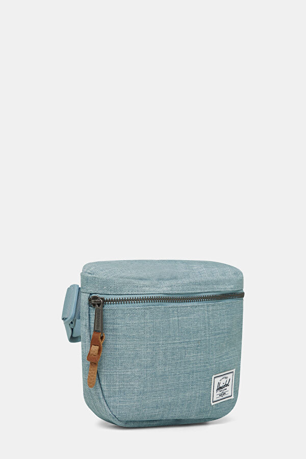 Settlement Blue Bag 3