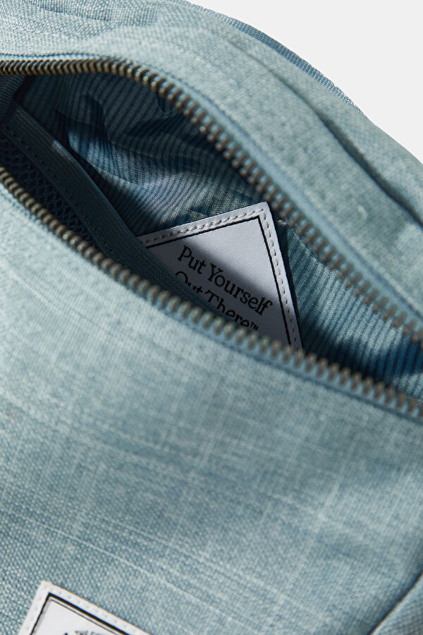 Settlement Blue Bag 5