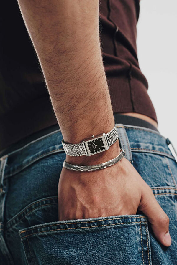 Virgil Mini Kol Saati 5