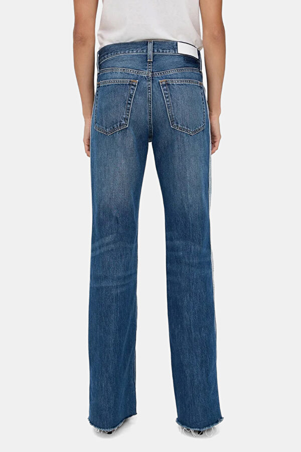 Mavi Straight Kadın Pantolon 3