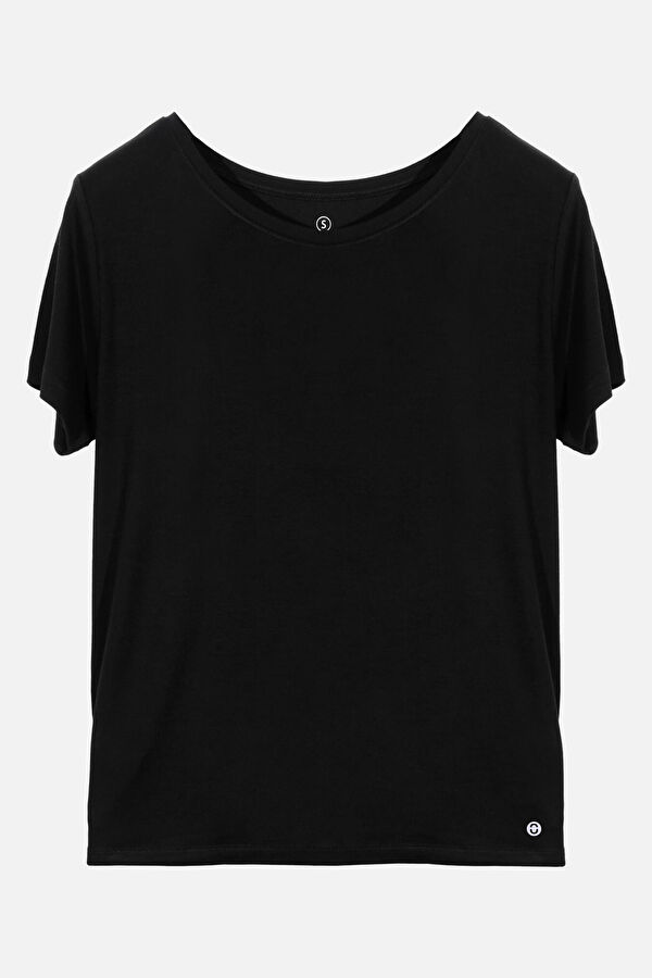 Black Women's T-Shirt