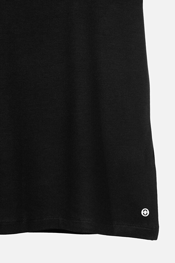 Black Women's T-Shirt 2