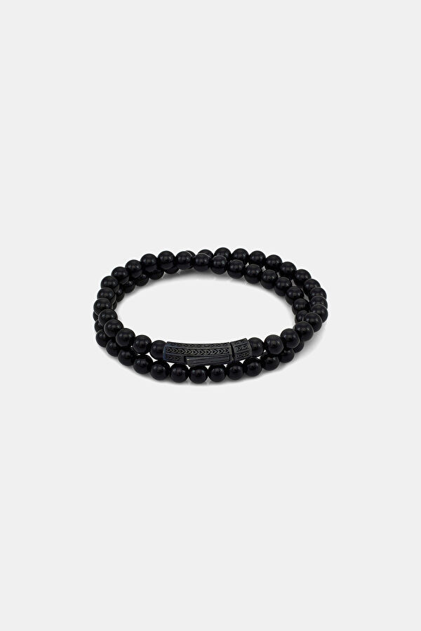 Silver Colored Bracelet