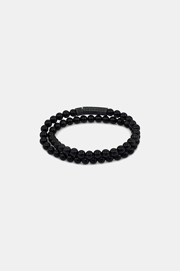 Silver Colored Bracelet 2
