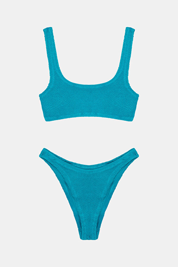 Turkuaz Bikini