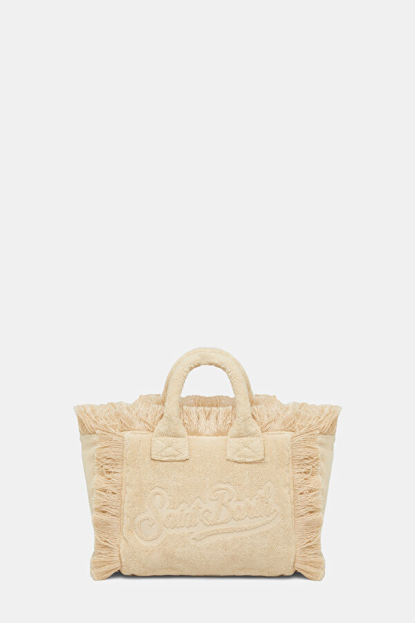 Colette Terry Mink Bag
