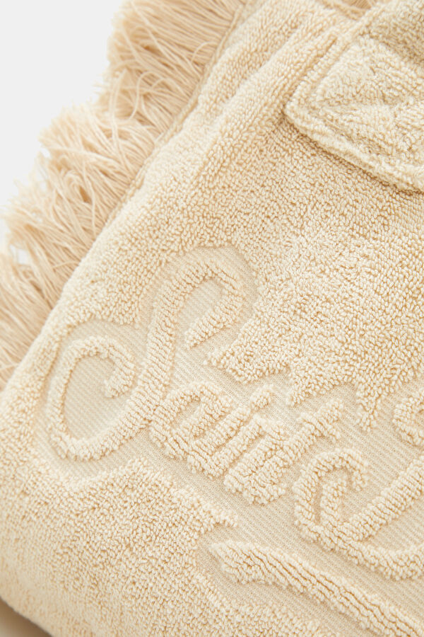 Colette Terry Mink Bag 4