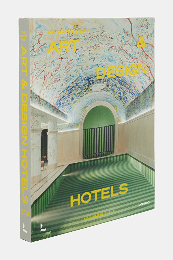 The World's Best Art and Design Hotels 2