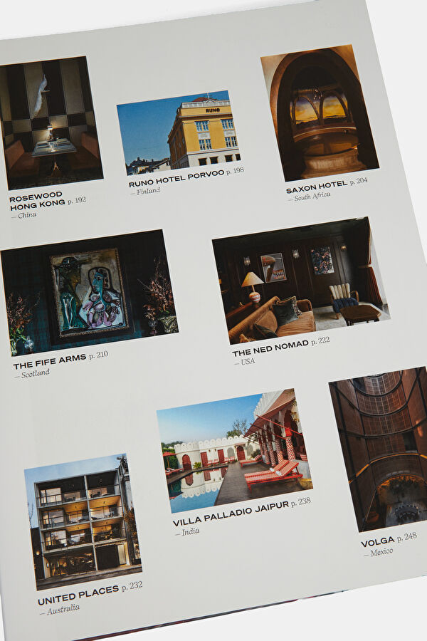 The World's Best Art and Design Hotels 7