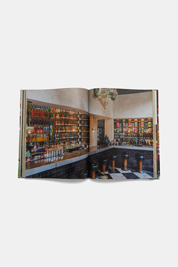 The World's Best Art and Design Hotels 8
