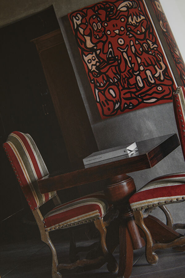 The World's Best Art and Design Hotels 9