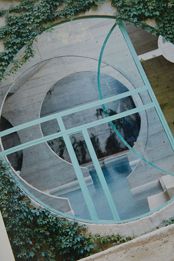 The World's Best Art and Design Hotels 10