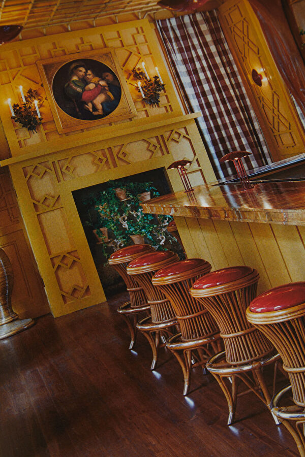 The World's Best Art and Design Hotels 13