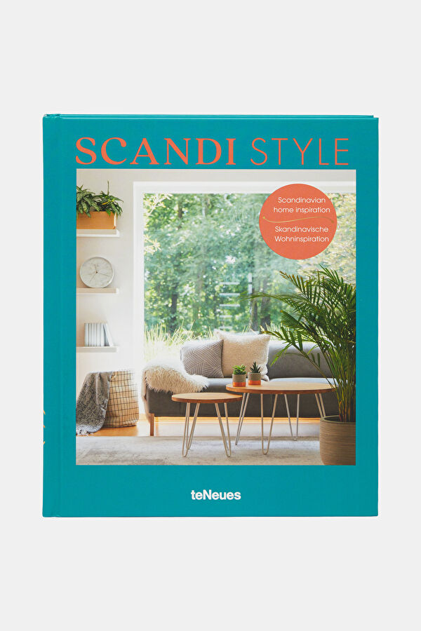 Scandi Style