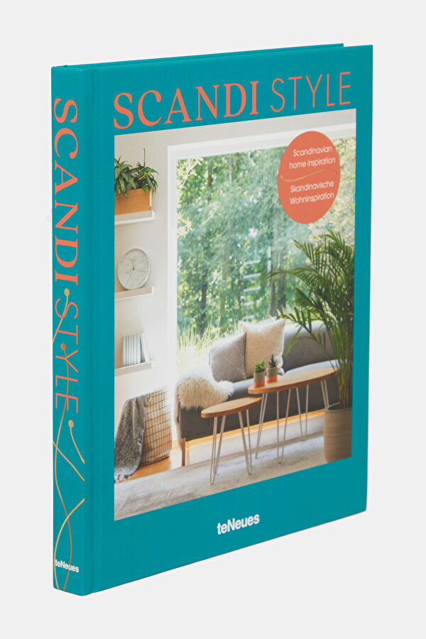 Scandi Style 2