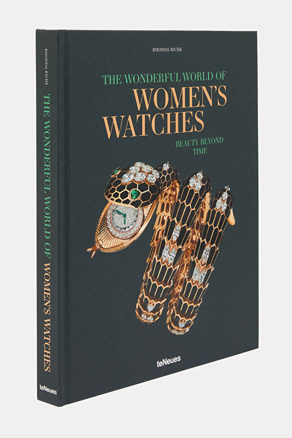 The Wonderful World of Women's Watches 2