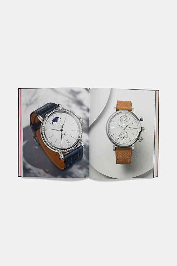 The Wonderful World of Women's Watches 5