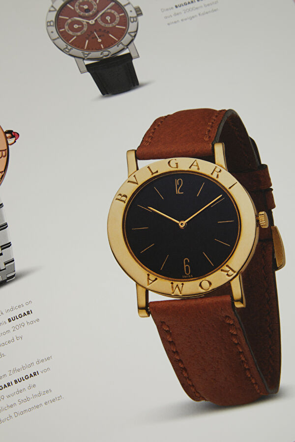 The Wonderful World of Women's Watches 8