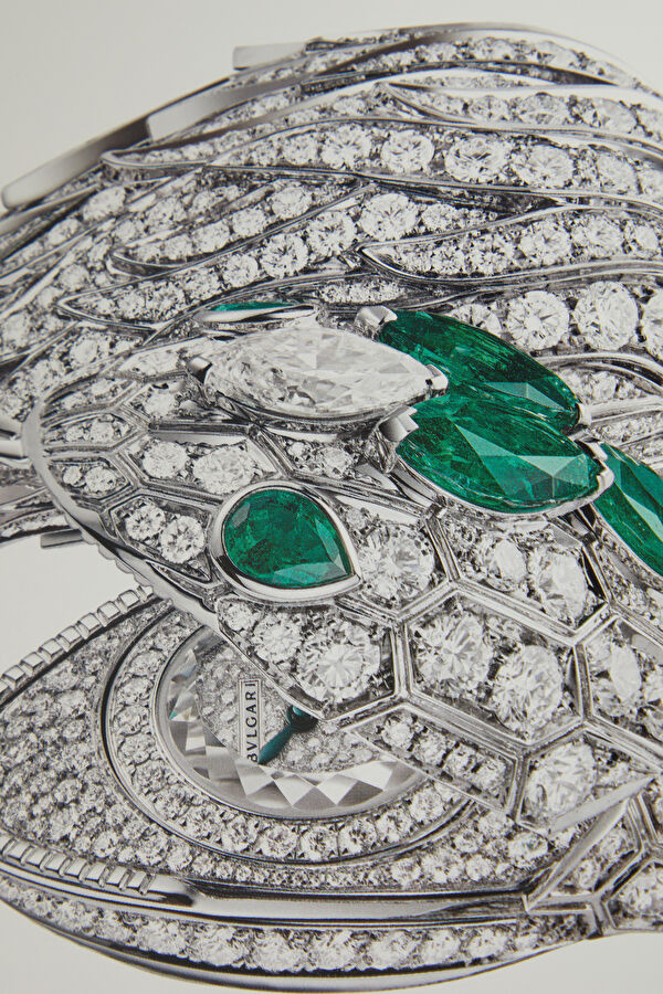 The Wonderful World of Women's Watches 9