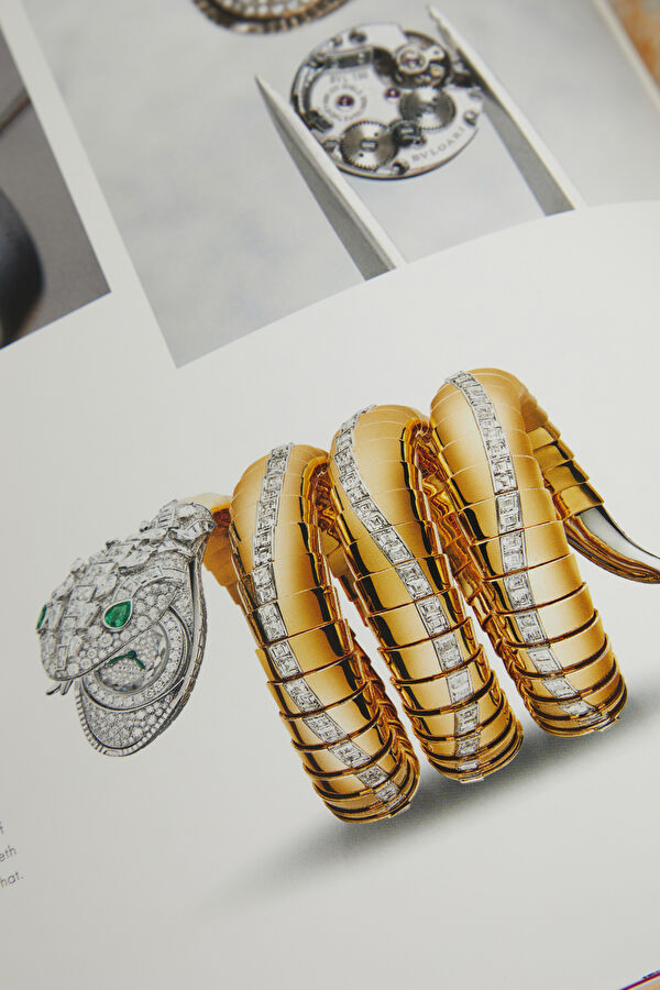 The Wonderful World of Women's Watches 11