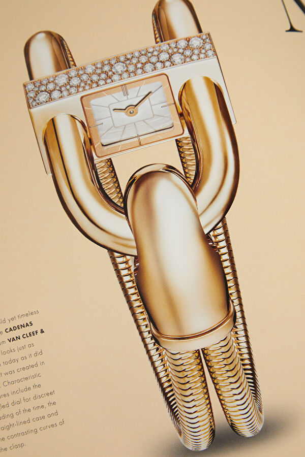 The Wonderful World of Women's Watches 12