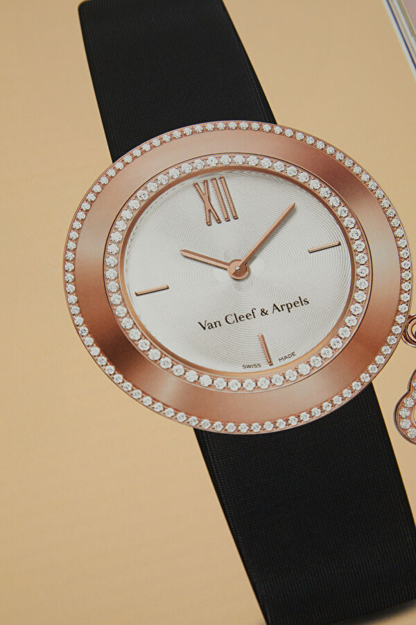 The Wonderful World of Women's Watches 13