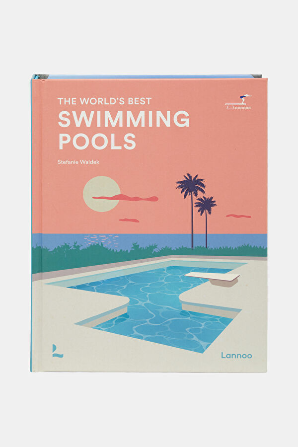 The World's Best Swimming Pools