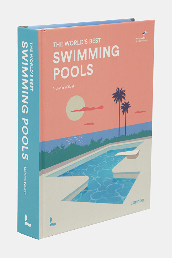 The World's Best Swimming Pools 2