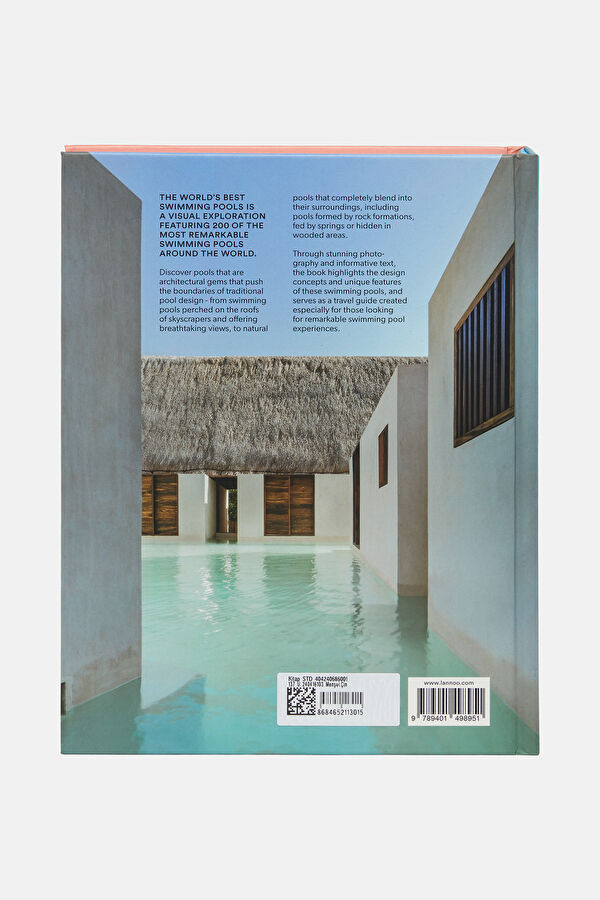 The World's Best Swimming Pools 3