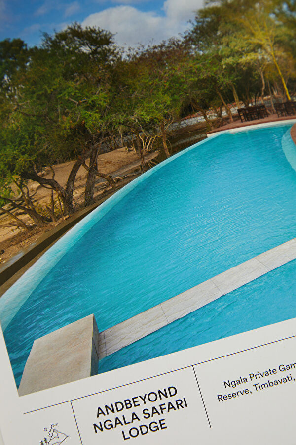 The World's Best Swimming Pools 11