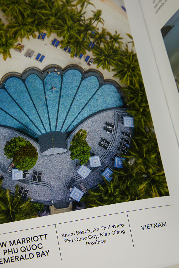 The World's Best Swimming Pools 13