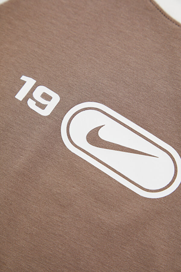 Mink Crew Neck Women's T-Shirt 4